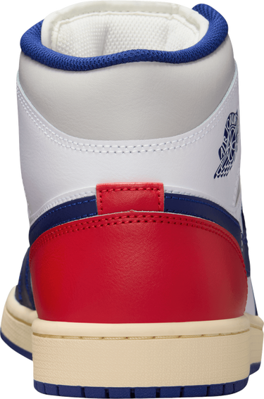 Tenisky a topánky Jordan Air Jordan 1 Mid Rôznofarebný | DQ8426-102, 3