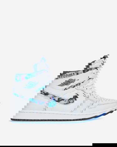 Tenisky a topánky Jordan Air 1 Zoom CMFT "25 Years in China" W Modrá | DV5575-140, 4