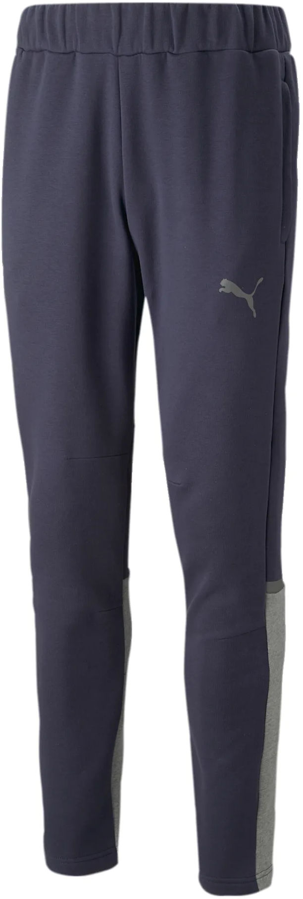 Tepláky Puma teamCUP Casuals Pants Navy | 657988-006, 0