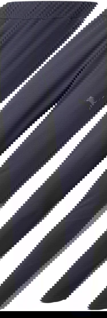Tepláky Puma teamCUP Casuals Pants Navy | 657988-006, 0