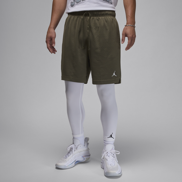 Šortky Jordan Sport Dri-FIT Shorts Zelené | FN5816-222, 0