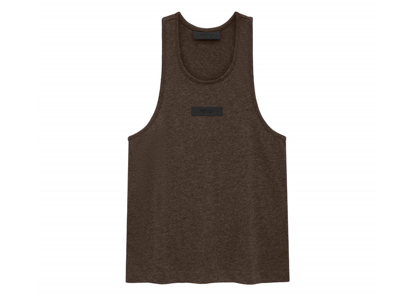 Core Collection Tanktop Heather Wood