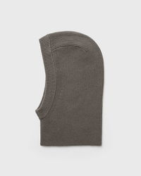 Samsøe & Samsøe Sacharlotte Knit Balaclava