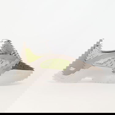 Tenisky a topánky adidas Originals Dingyun Zhang x Kouza "Almost Lime" Šedá | JH9127, 2