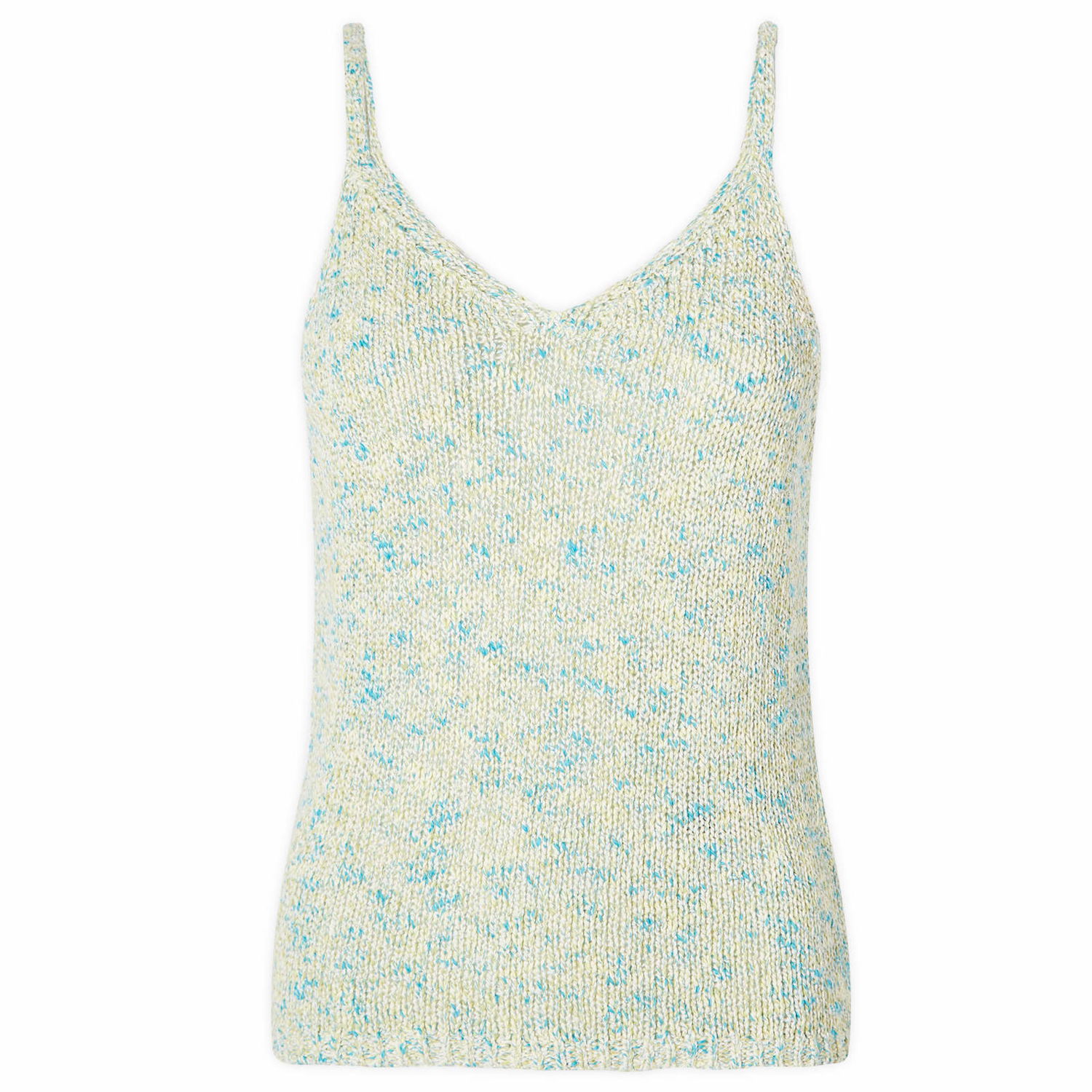 Tielko Samsoe Samsoe Samsøe Samsøe Saisha Knitted Cami Top Rôznofarebný | F24200172-CLR001654, 0
