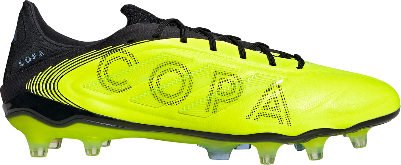 Tenisky a topánky adidas Performance COPA PURE III ELITE FG Žltá | ih0072, 0