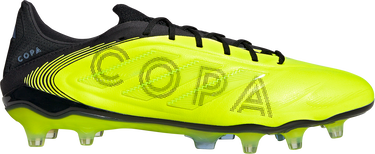 Tenisky a topánky adidas Performance COPA PURE III ELITE FG Žltá | ih0072, 0