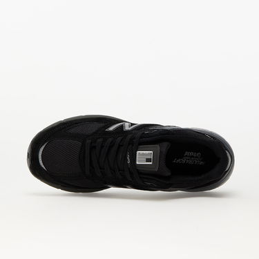 Tenisky a topánky New Balance 990 Made in USA Čierna | M990BK5, 4
