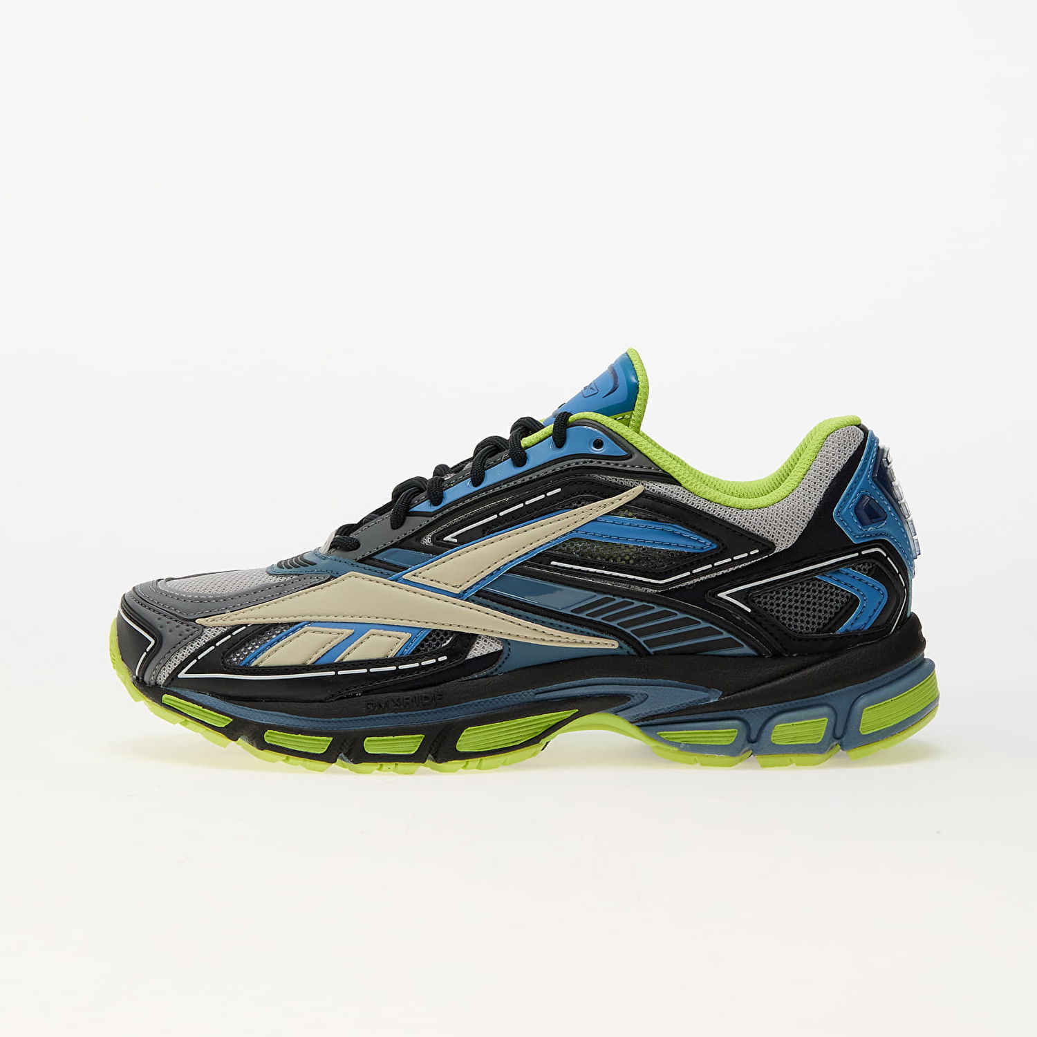 Tenisky a topánky Reebok Premier Road Ultra LTD Soft Grey Modrá | RMIA06BC99MAT0014509, 0