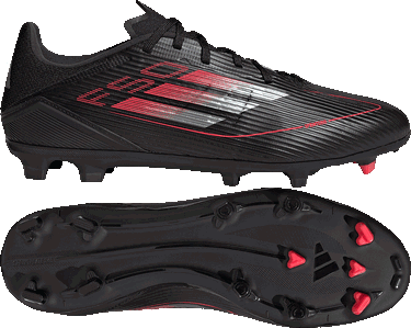Tenisky a topánky adidas Performance F50 League FG/MG Čierna | ie1294, 2