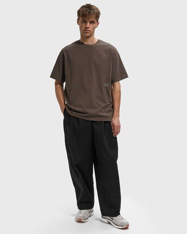 Tričko Pas Normal Studios Off-Race T-Shirt Hnedá | MP2021AO-505, 2