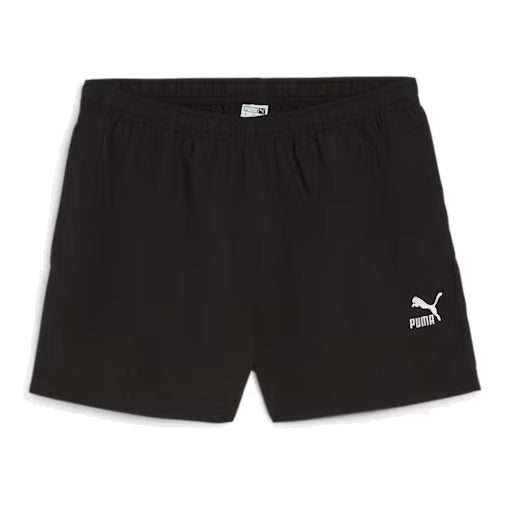 Šortky Puma Classics A-Line Shorts Čierna | 624242-01