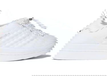Tenisky a topánky adidas Originals Campus Moncler Core White Biela | IG7865, 0