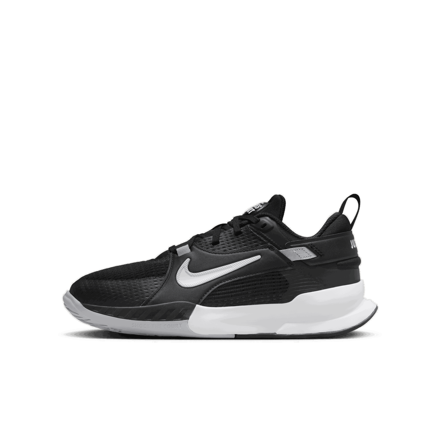 Tenisky a topánky Nike Crosscourt Pro Čierna | FN2231-002, 1