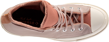 Tenisky a topánky Converse Chuck 70 Hi Ružová | a01332c-090, 4