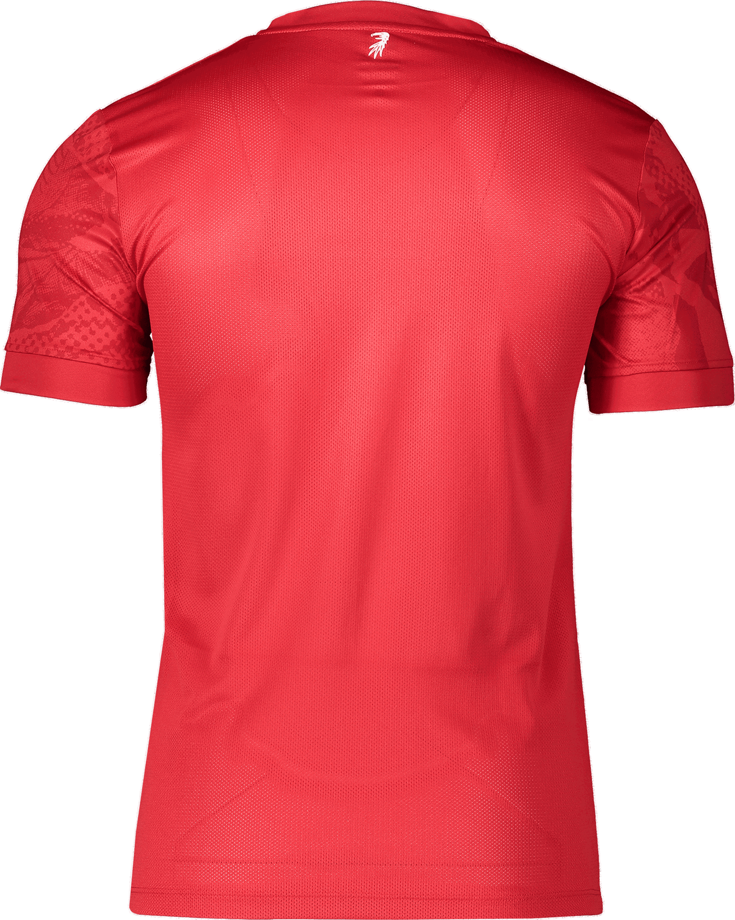 Tričko Nike Dri-FIT SC Freiburg Prematch T-Shirt 2025/26 Červená | 6scffz9336-657, 1