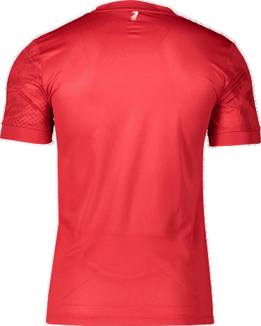 Tričko Nike Dri-FIT SC Freiburg Prematch T-Shirt 2025/26 Červená | 6scffz9336-657, 1