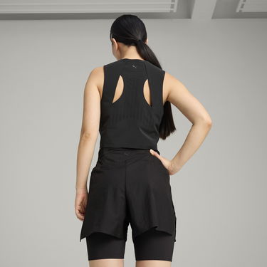 Tielko Puma PUMA x HELIOT EMIL Women's Training Tank Top Čierna | 629501_01, 4
