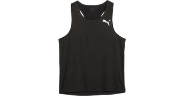 Tielko Puma Ultraspun Tank Top Čierna | 524020-01, 1