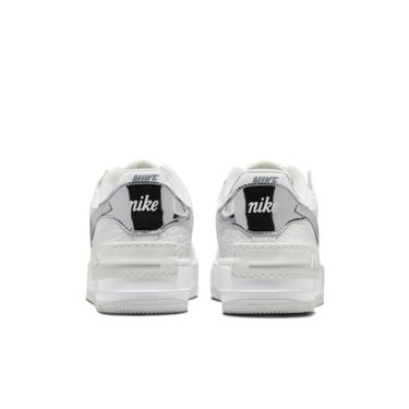 Tenisky a topánky Nike Air Force 1 Shadow W Biela | DQ0837-100, 2