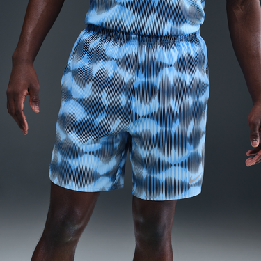 Šortky Nike Challenger 7" Running Shorts with Liner Modrá | IM2083-412, 3