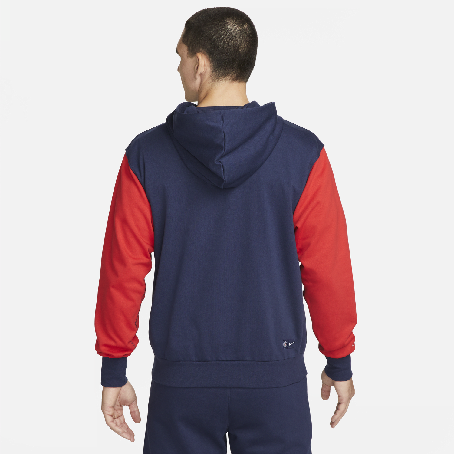 Mikina Nike Football Paris Saint Rôznofarebný | DV4934-410, 1
