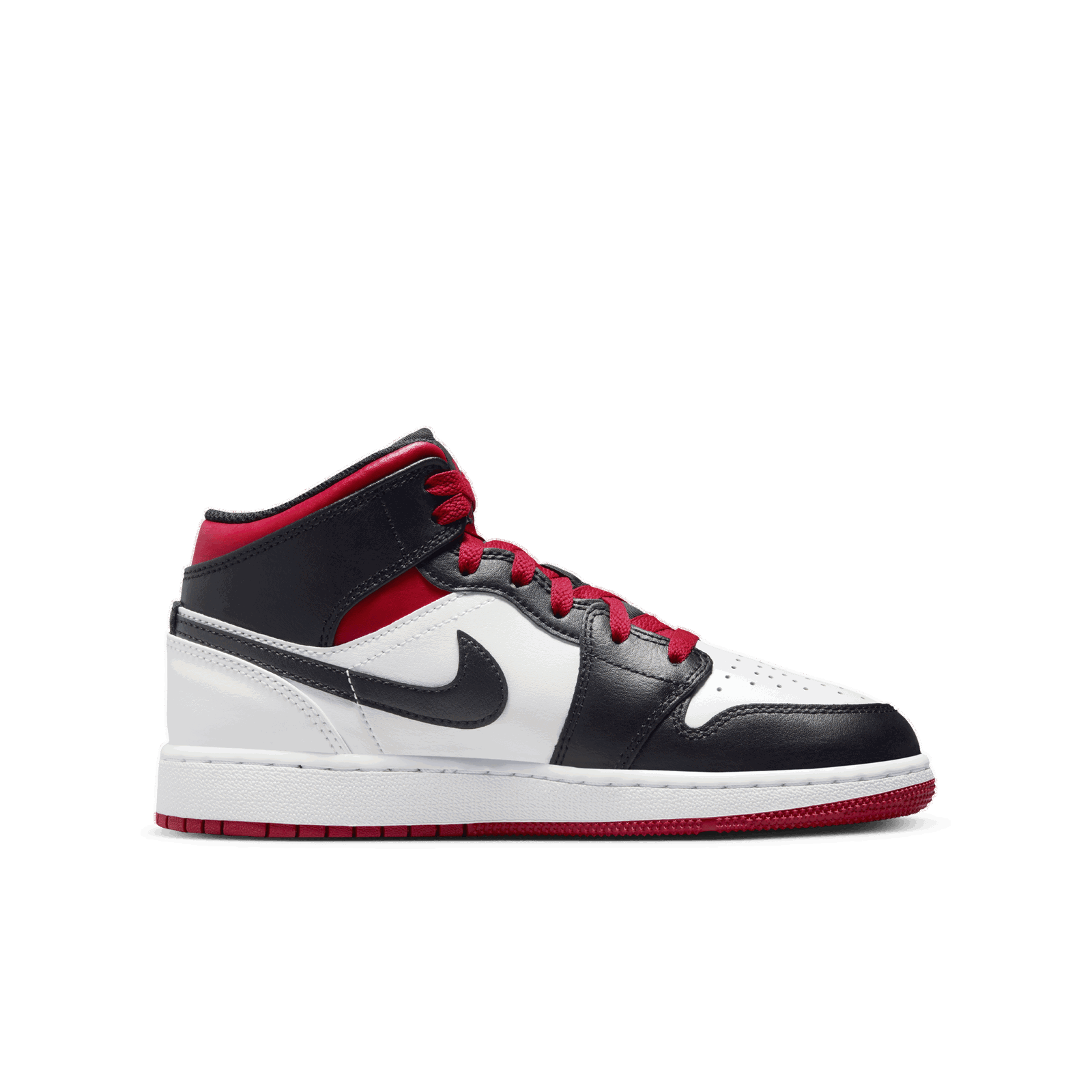 AIR JORDAN 1 MID GS