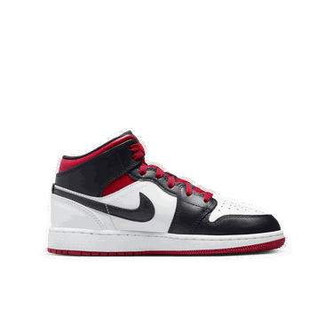 Tenisky a topánky Jordan AIR JORDAN 1 MID GS Čierna | DQ8423-106, 2