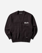 Paradise Embroidered Cardigan