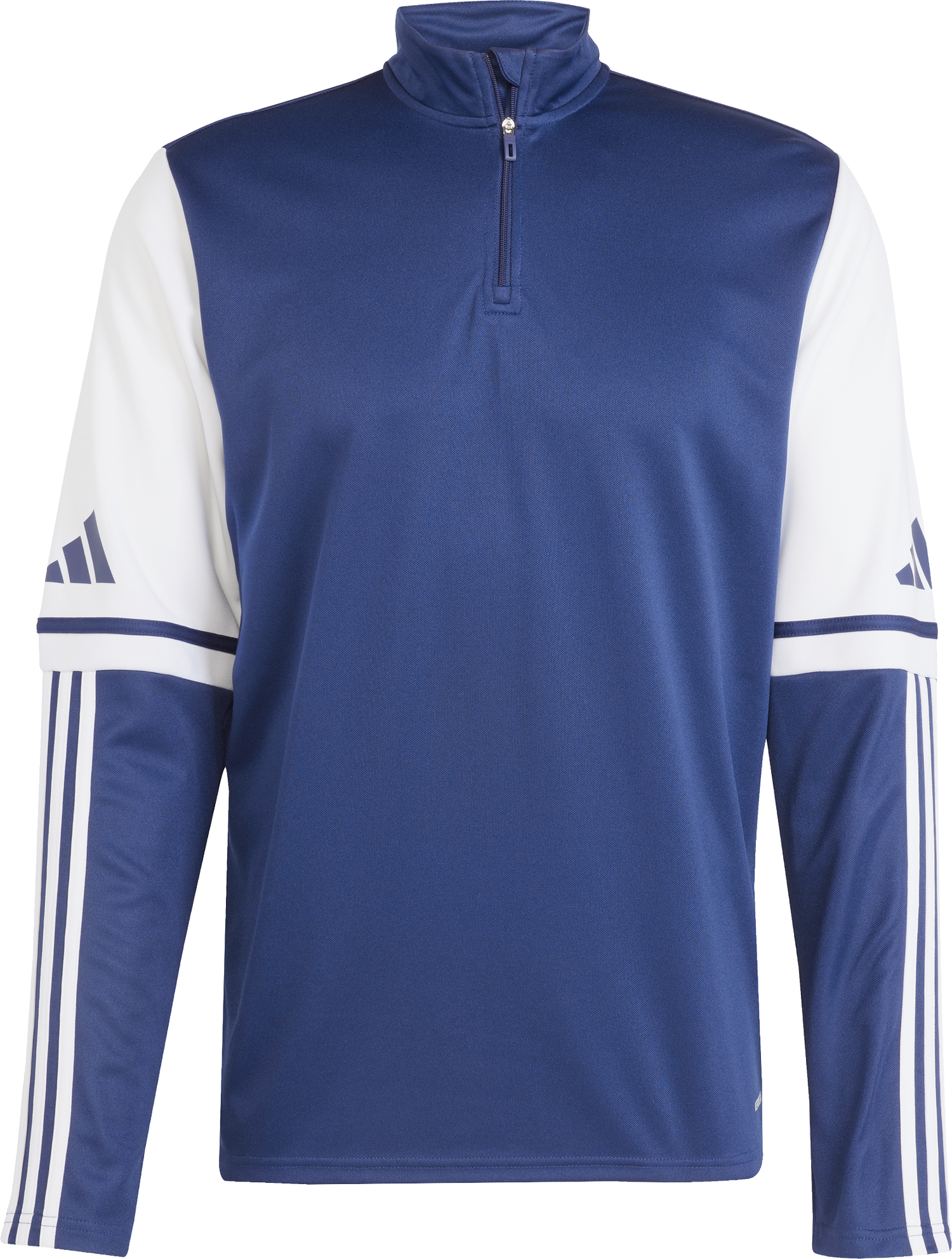 Mikina adidas Originals Adidas Squadra 25 TR Top Long Sleeve Modrá | jd2983, 0