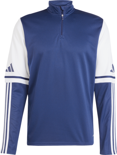 Mikina adidas Originals Adidas Squadra 25 TR Top Long Sleeve Modrá | jd2983, 0