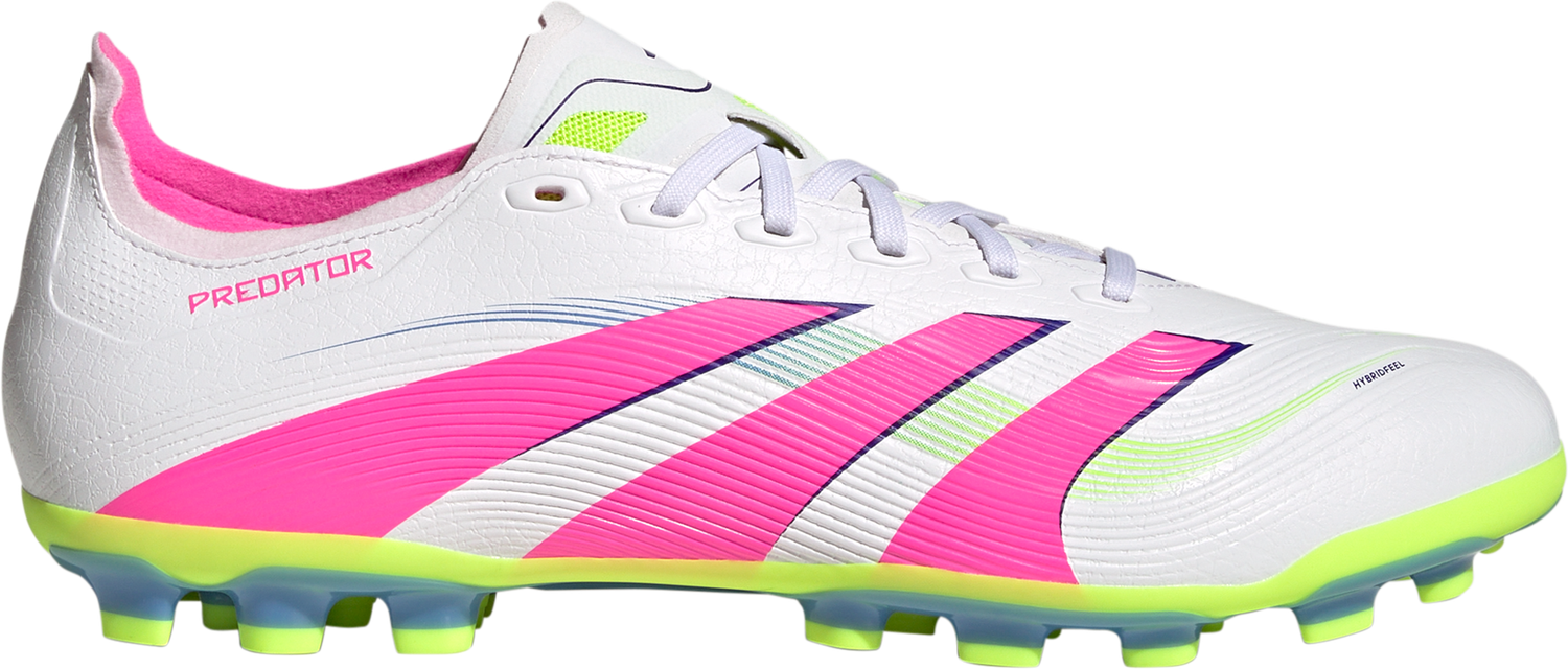 Tenisky a topánky adidas Performance Predator League 2G/3G AG Biela | id3836, 0