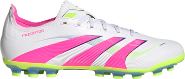Tenisky a topánky adidas Performance Predator League 2G/3G AG Biela | id3836, 0