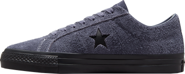 Tenisky a topánky Converse One Star Pro OX Dark Moth - US 6,5 Čierna | A04610C-082, 1