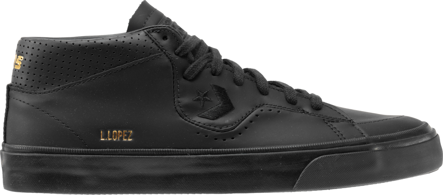 Tenisky a topánky Converse Cons Louie Lopez Pro Čierna | a05089c-001, 0