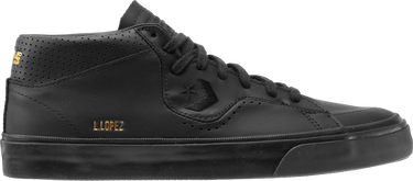 Tenisky a topánky Converse Cons Louie Lopez Pro Čierna | a05089c-001, 0