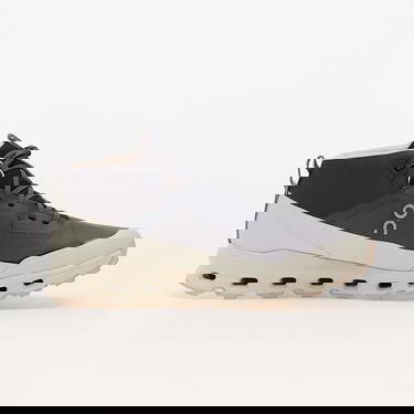 Tenisky a topánky On Running Cloudroam Waterproof Čierna | 3MD30072118, 2