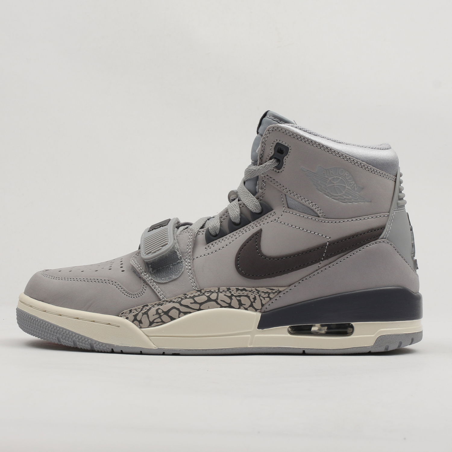 Tenisky a topánky Jordan Jordan Legacy 312 "Wolf Grey" Šedá | AV3922-002, 0