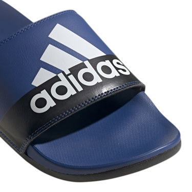 Tenisky a topánky adidas Originals adidas ADILETTE COMFORT 40 2/3 Navy | GV9713, 5