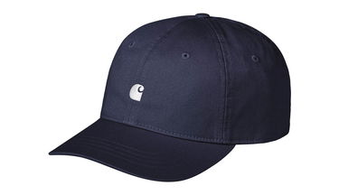 Šiltovka Carhartt WIP Madison Logo Cap One Size Navy | I023750_2AH_XX, 1