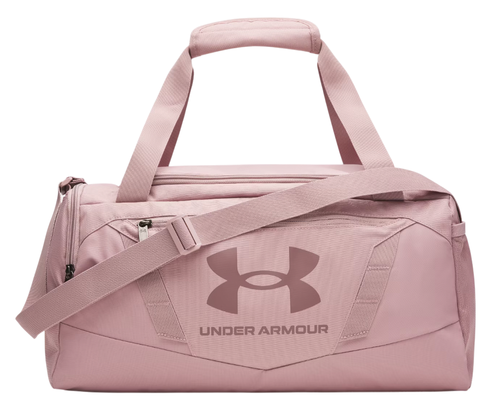 Cestovná taška Under Armour Under Armour Undeniable 5.0 Duffle XS Bag Ružová | 1369221-673, 0