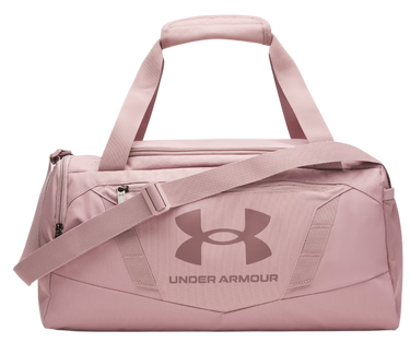Cestovná taška Under Armour Under Armour Undeniable 5.0 Duffle XS Bag Ružová | 1369221-673, 0