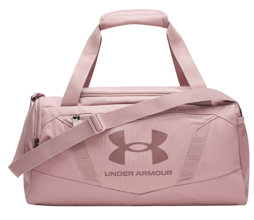 Cestovná taška Under Armour Under Armour Undeniable 5.0 Duffle XS Bag Ružová | 1369221-673