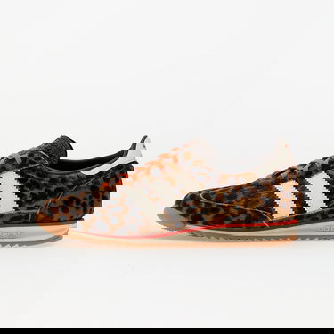 Tenisky a topánky adidas Originals SL 72 OG "Leopard Print" W Hnedá | JI0189, 0