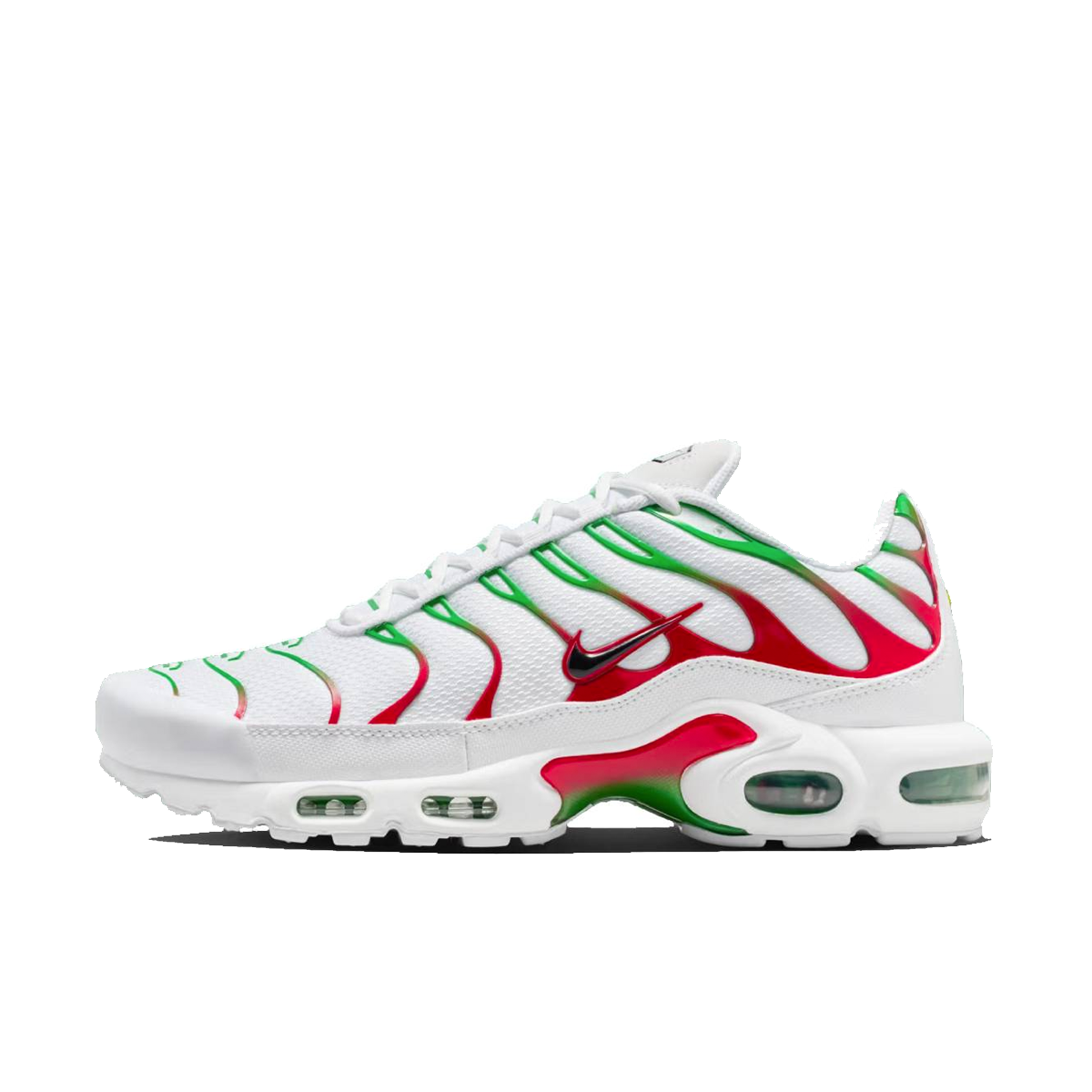 Tenisky a topánky Nike Air Max Plus "Italy" Biela | DM0032-108, 0