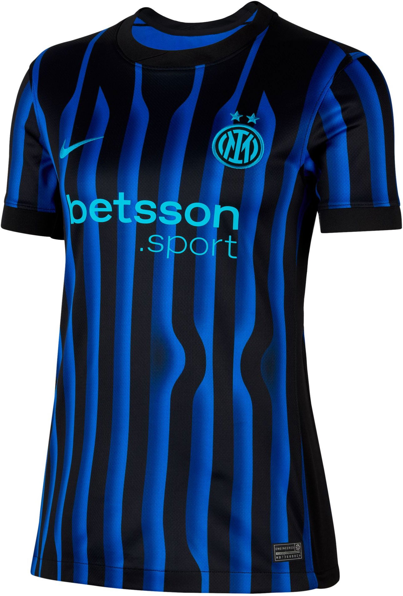 Dres Nike Inter Milan Stadium Jersey 2025/26 Modrá | hj5097-439, 0