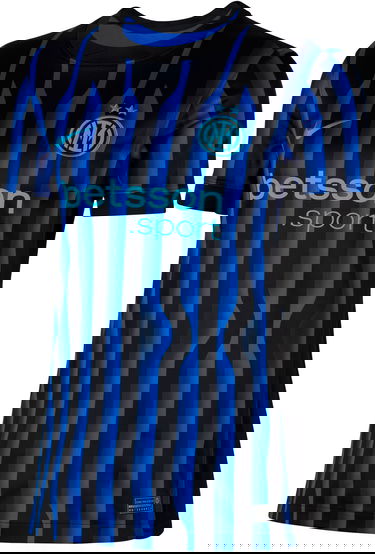 Dres Nike Inter Milan Stadium Jersey 2025/26 Modrá | hj5097-439, 0