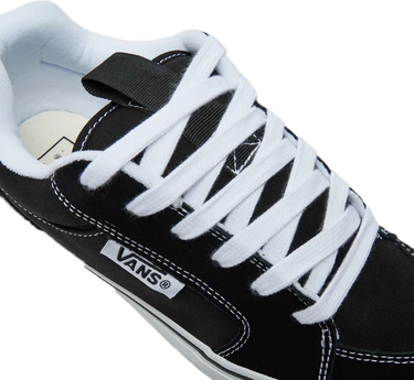 Tenisky a topánky Vans Chukka Push Čierna | vn000czwbzw1-vn000czwbzw1, 3