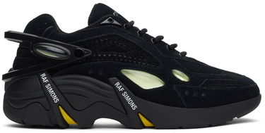 Tenisky a topánky RAF SIMONS Raf Simons Cylon-21 Čierna | HR740008L, 0
