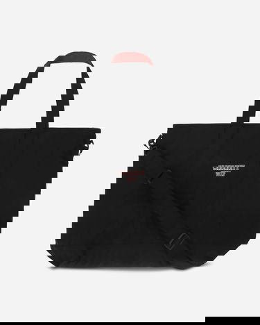 Tote bag Carhartt WIP Alumni Tote Bag Čierna | I035211 31YXX, 0